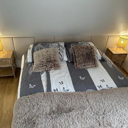 Comfort Zone Ostroda Boho Scandi エクステリア 写真