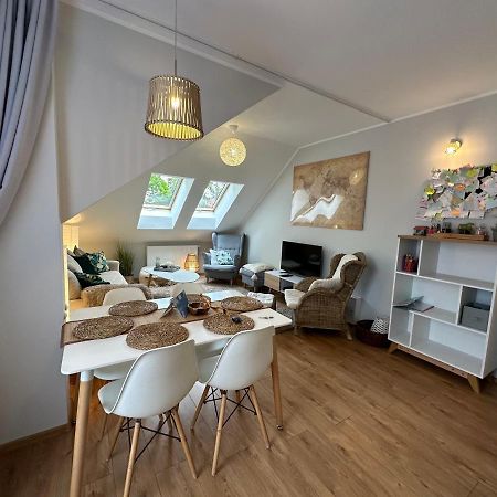 Comfort Zone Ostroda Boho Scandi エクステリア 写真