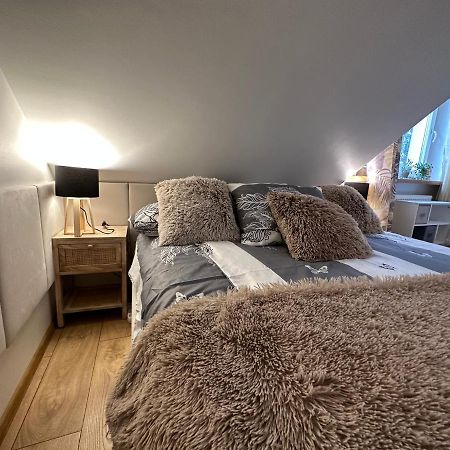 Comfort Zone Ostroda Boho Scandi エクステリア 写真