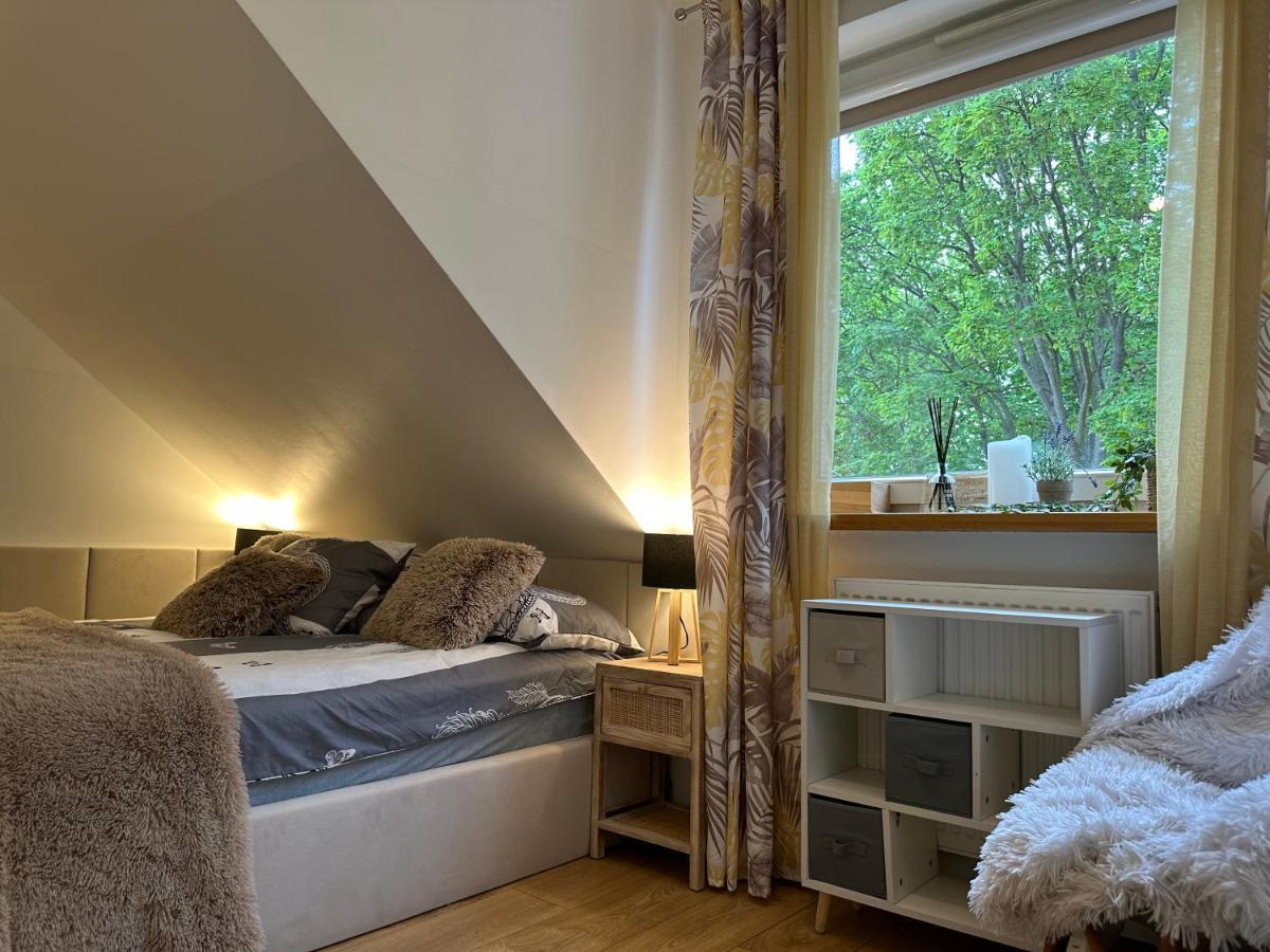 Comfort Zone Ostroda Boho Scandi エクステリア 写真