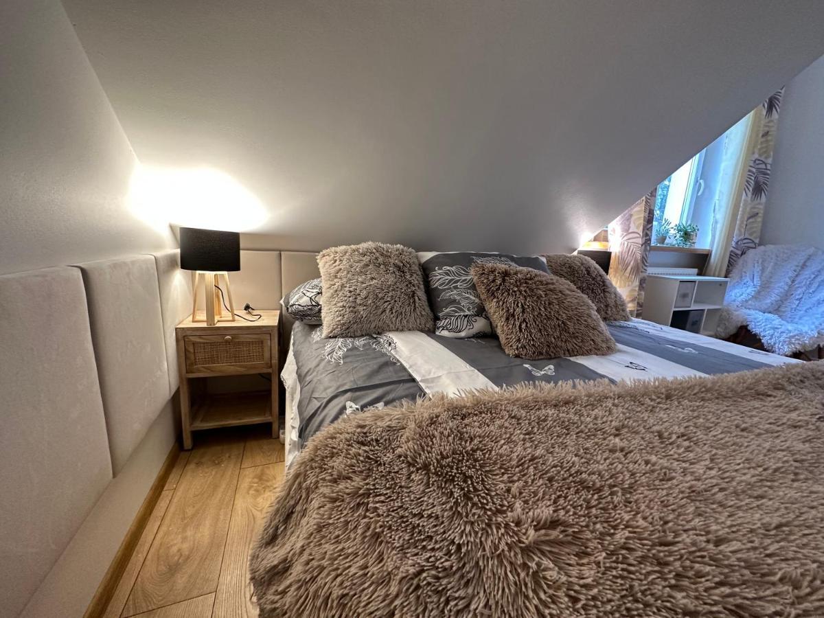 Comfort Zone Ostroda Boho Scandi エクステリア 写真