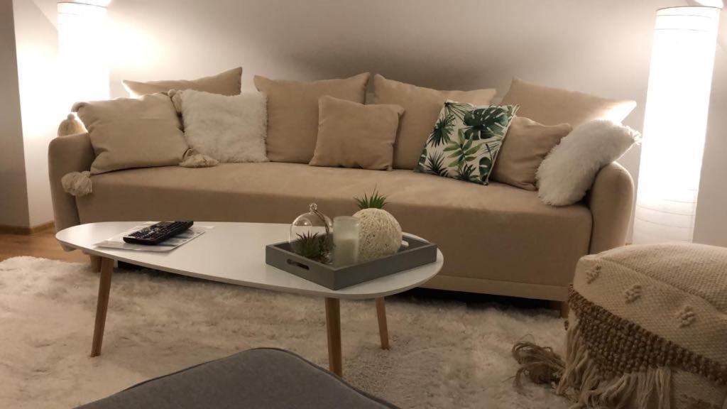 Comfort Zone Ostroda Boho Scandi エクステリア 写真