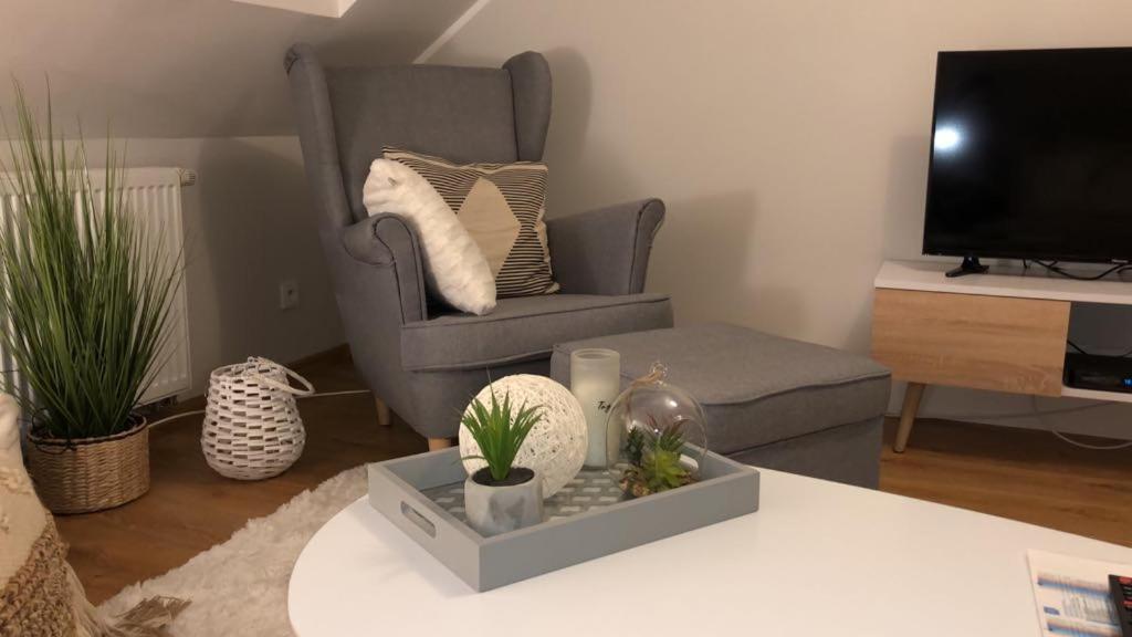 Comfort Zone Ostroda Boho Scandi エクステリア 写真