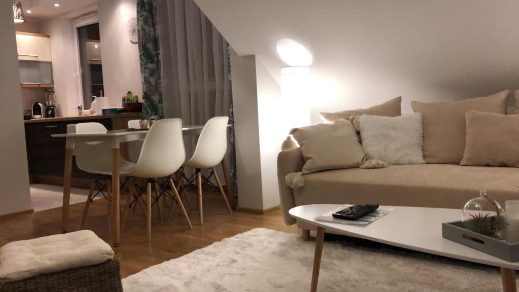 Comfort Zone Ostroda Boho Scandi エクステリア 写真