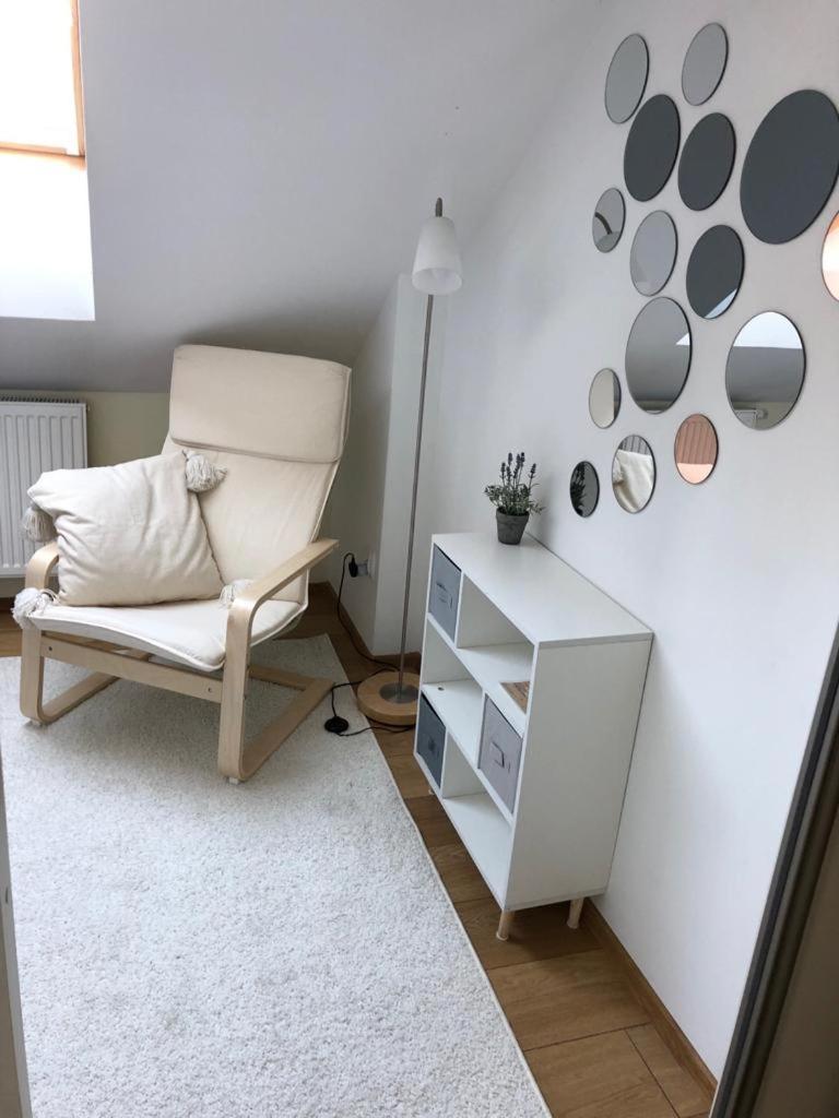 Comfort Zone Ostroda Boho Scandi エクステリア 写真